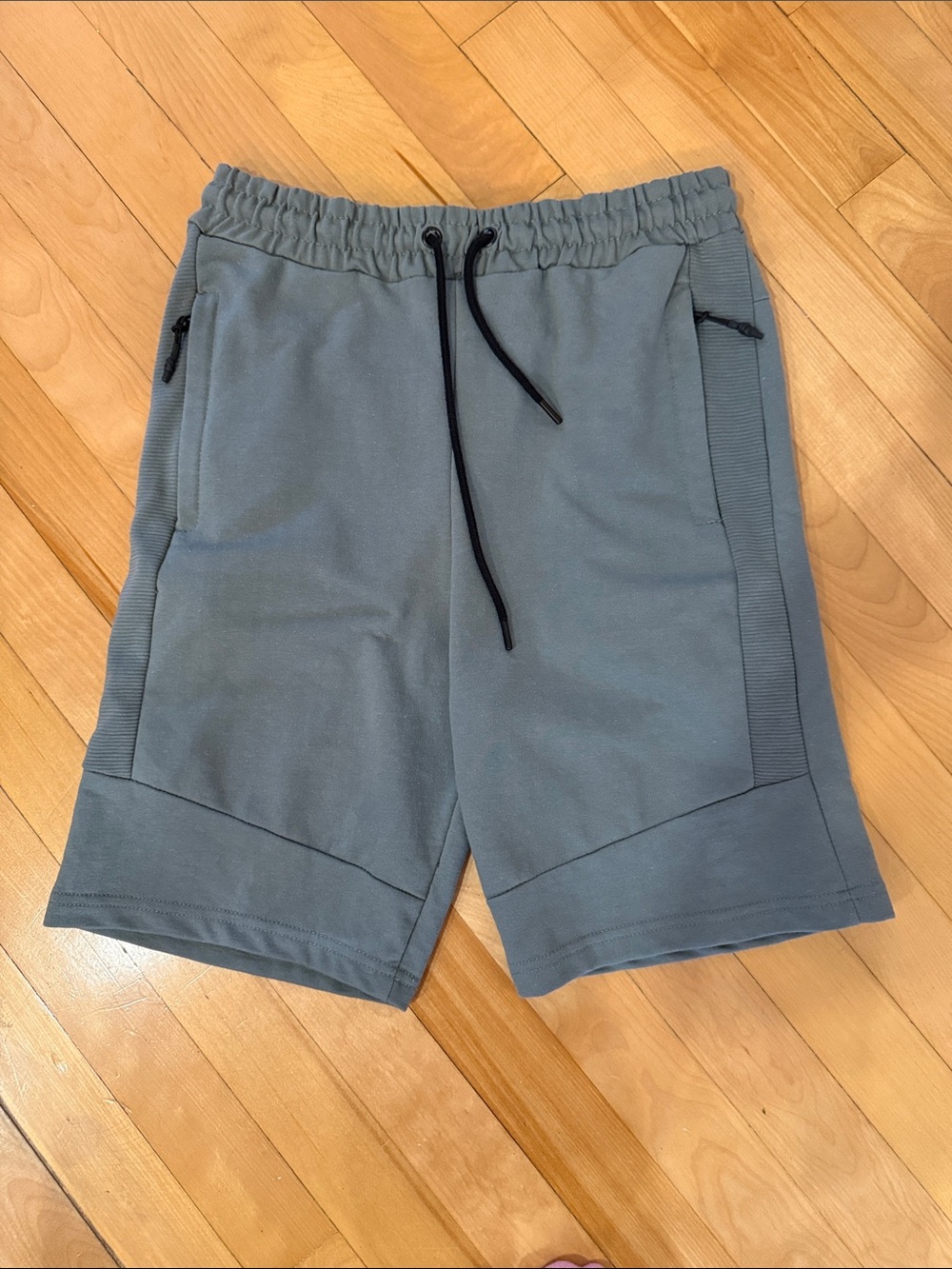 Lefties - Men's Athletic Bermuda Shorts